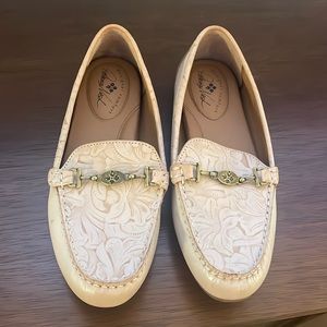 Partricia Nash — Trevi Loafers